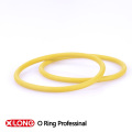 Silicone AS568 Orings